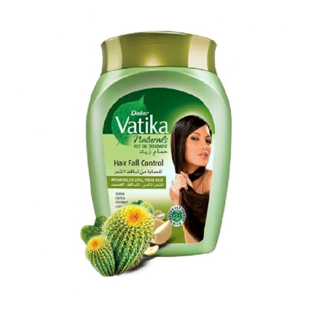 Vatika Hair Mask Hair Fall Control 500g
