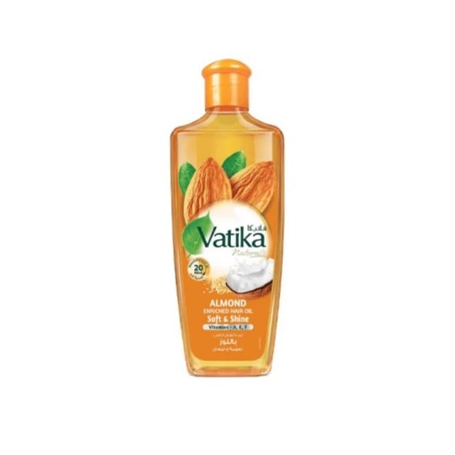 Vatika Almond Hair Oil 300ml