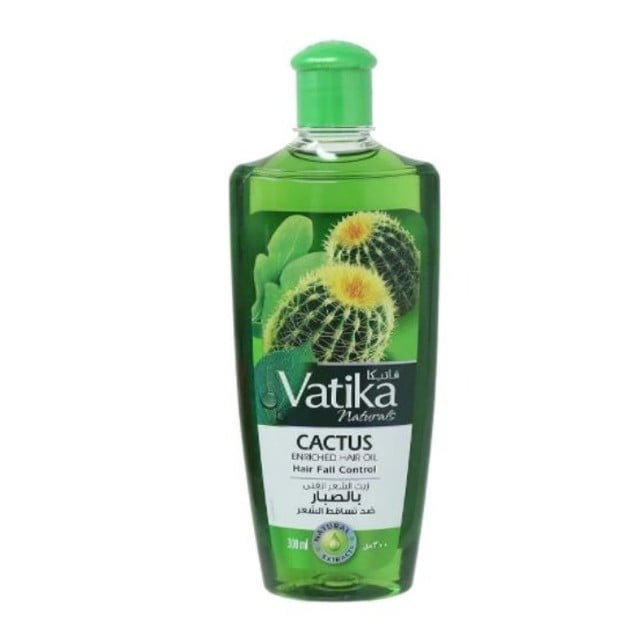 Vatika Cactus Hair Oil 300ml