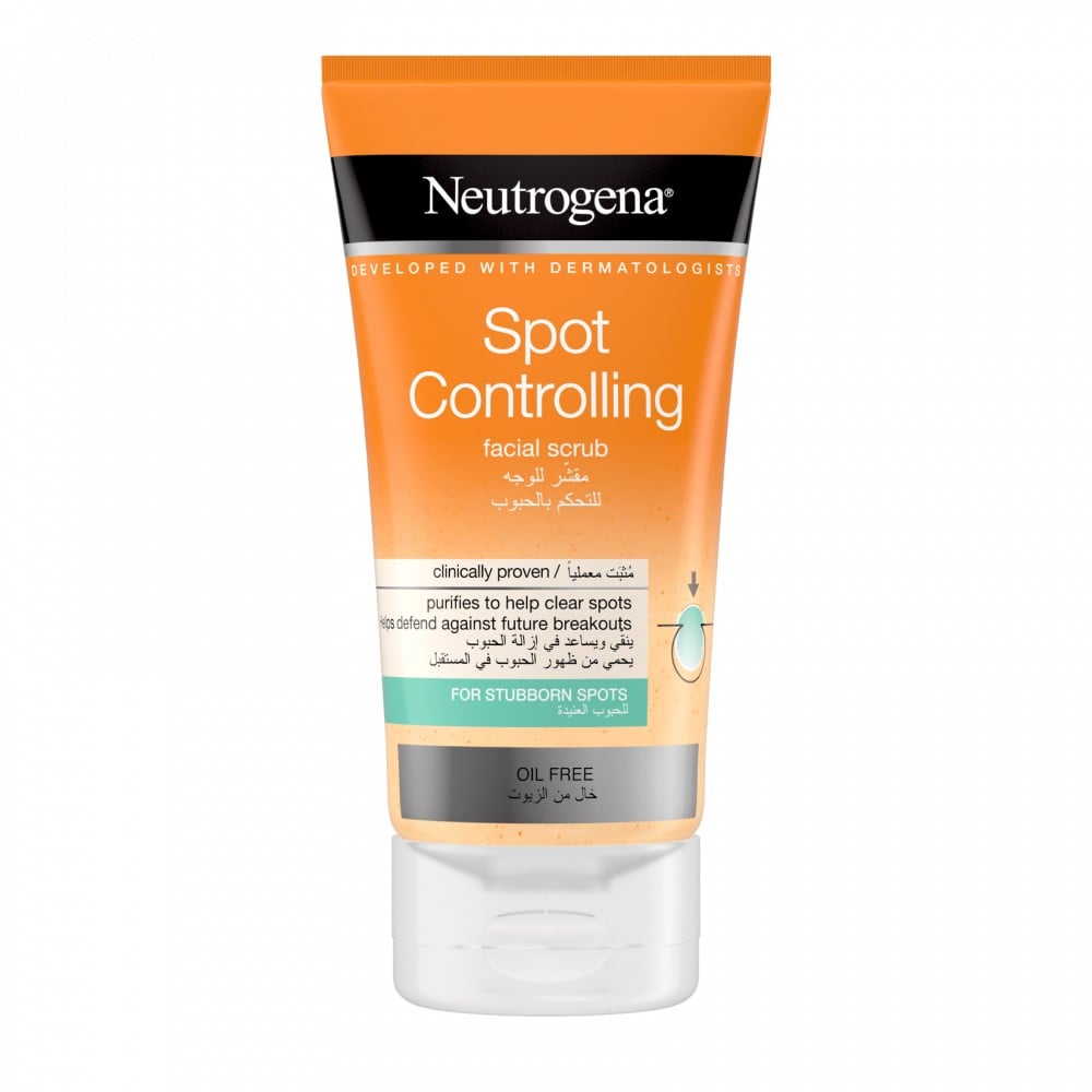 Neutrogena Visibly Clear Oil-Free 150ml