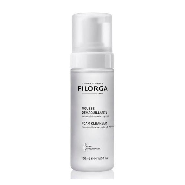 Filorga Mousse Demaq Foaming Cleanser 150ml