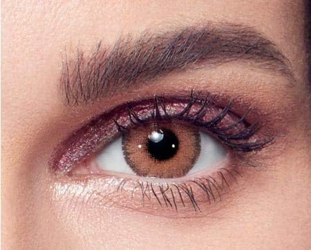 Anesthesia Once Russet 2 lenses