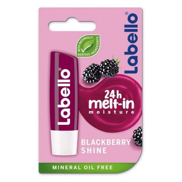 LABELLO BLACKBERRY