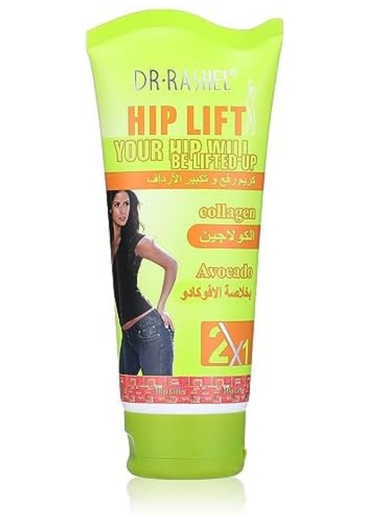 Dr-Rashel Hip Lift Cream 150g