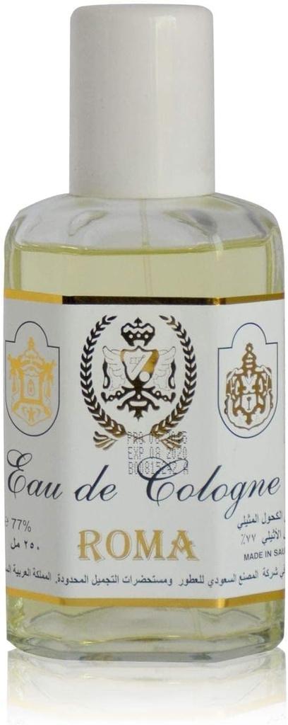 Laura Biagiotti Roma Cologne Spray 250ml