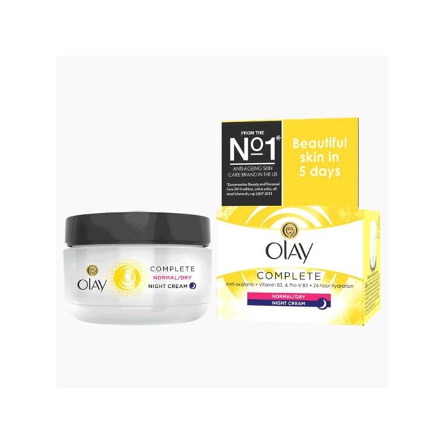 أولاي كريم ليلي 50 مل