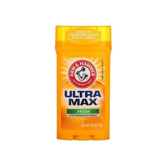 Arm & Hammer Ultra Max Powder Fresh 73g