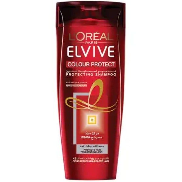 LOREAL Elvive COLOR VIVE B600ML