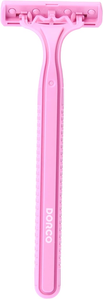 Dorco 2 Blade Razor 5 pcs