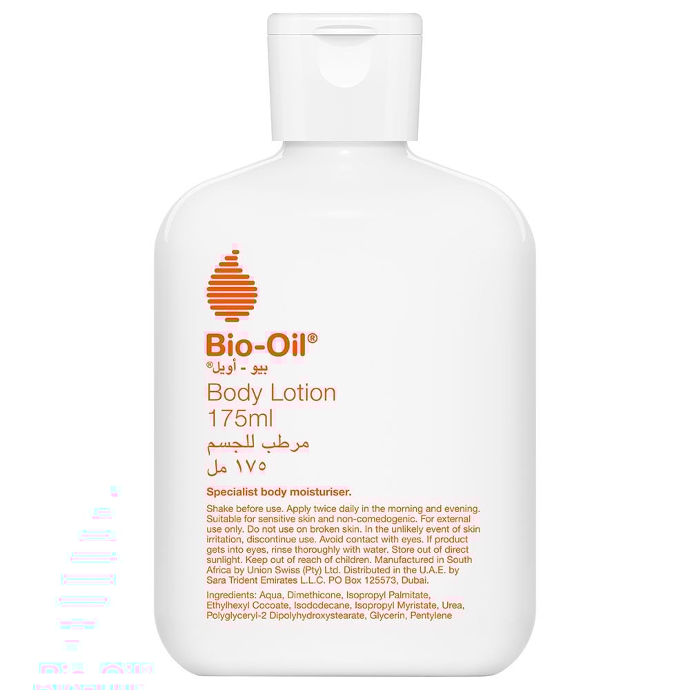 Bio-Oil Body Lotion 175ml