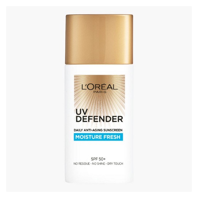 LOREAL UV DEFENDER MOISTURE FRESH