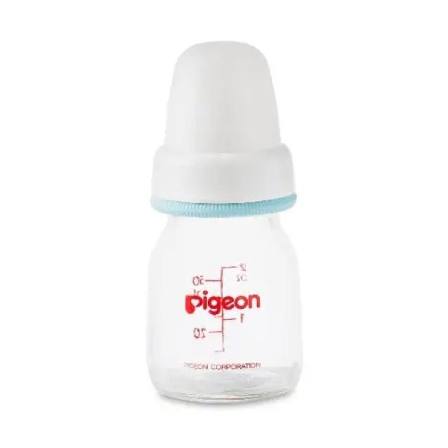 Pigeon Glass Juice Feeder 50ml