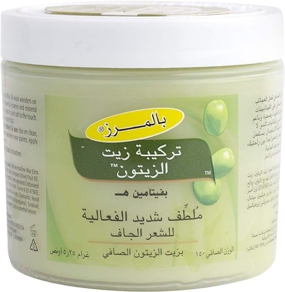 Palmers Hair Cream Virgin Olive Oil 150gm
