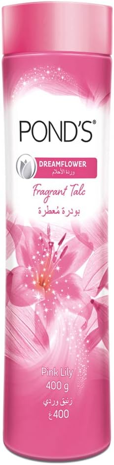 Ponds Dreamflower Powder 400g