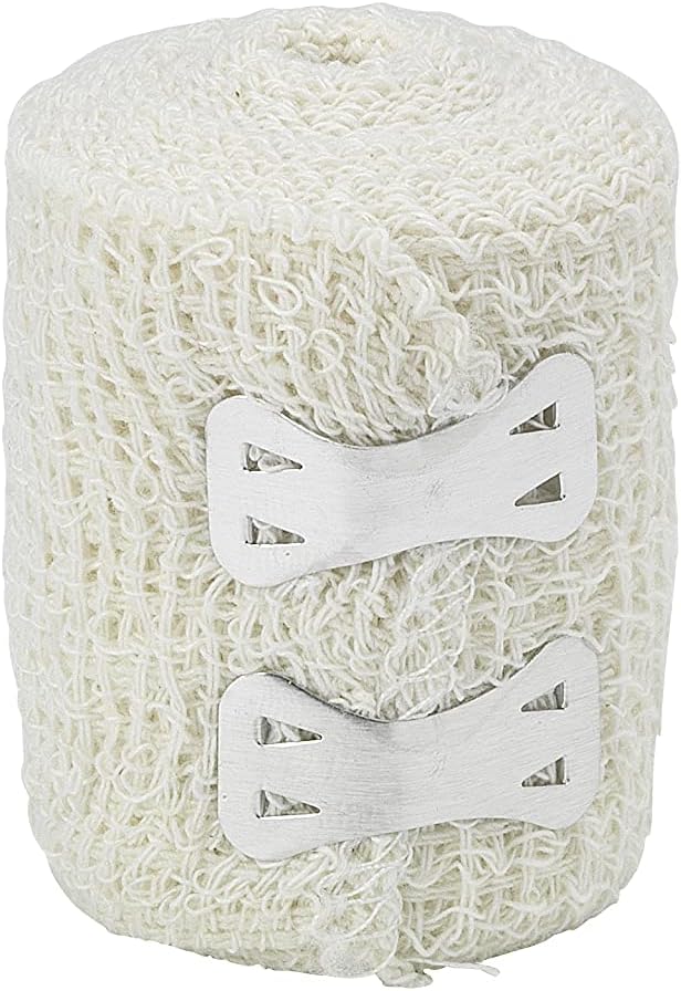 Crepe Bandage 5cm x 4.5m
