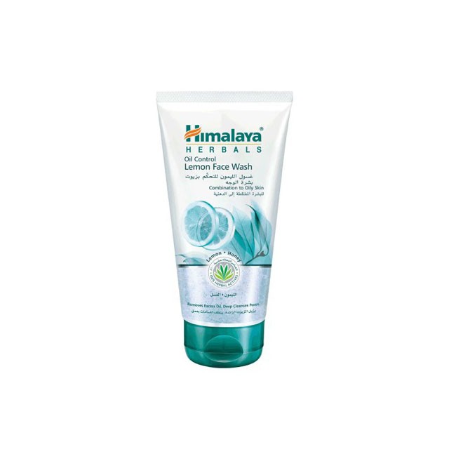 Himalaya Gentle Refreshing Face Wash 150ml
