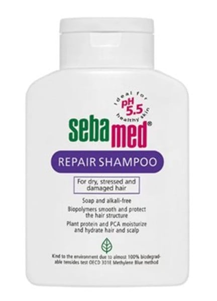 Sebamed Repair Shampoo 200ml