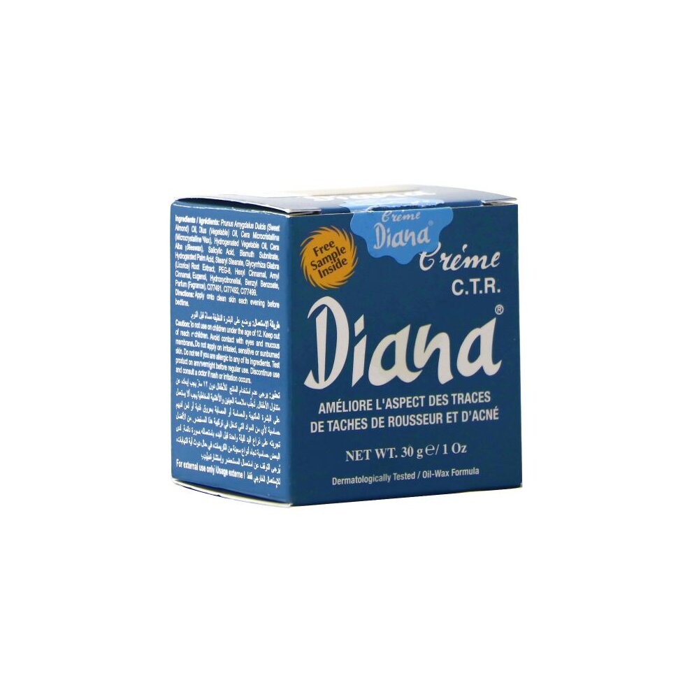 Diana Cream 30gm