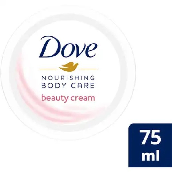 Dove Beauty Cream 75ml