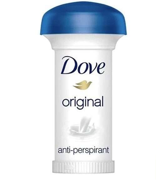 Dove Deo Cream Original 50ml