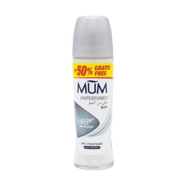 Mum Deo Roll Power Dry 75ml
