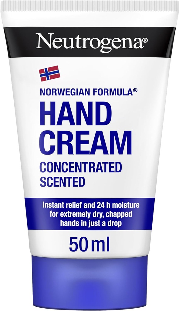 Neutrogena Norwegian Formula Hand Cream 50ml