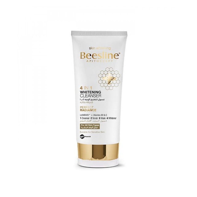 Beesline Whitening Cleanser 4 in 1 150ml