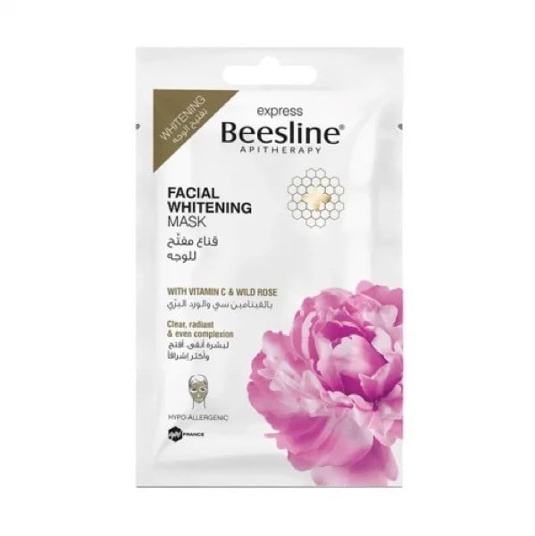 Beesline Whitening Facial Mask 25g