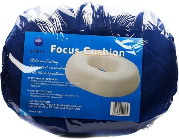 Focus Cushion 18 inch