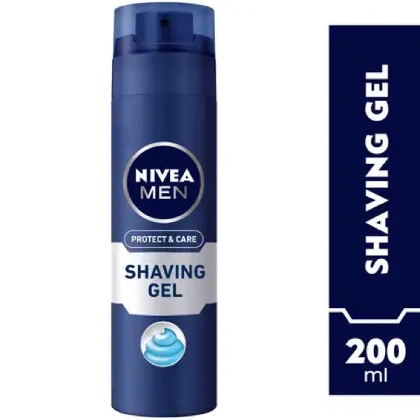 Nivea Men Shaving Cream Original 60ml