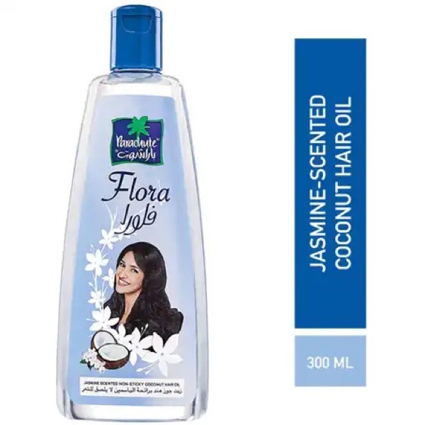 Parachute Hair Oil 300ml