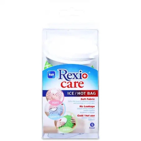 Rexi+Care Ice/Hot Bag 306+