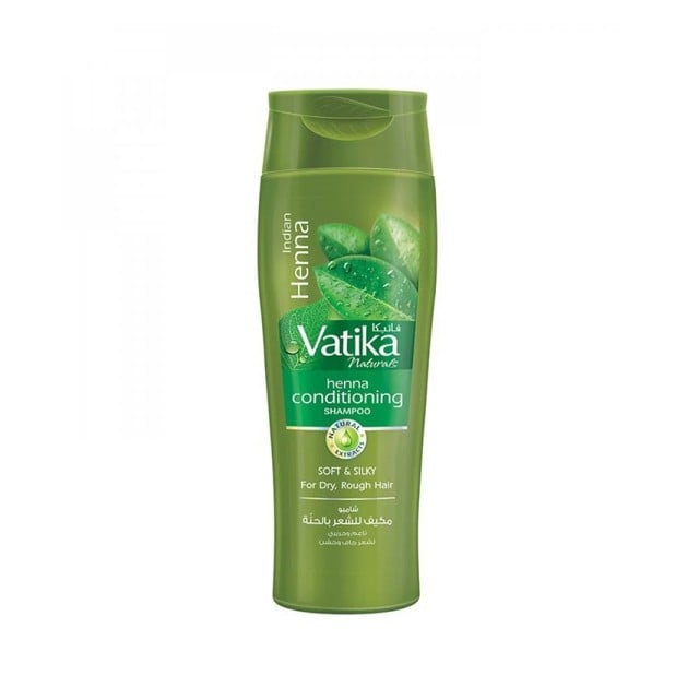 Vatika Henna Conditionong Shampoo 400ml