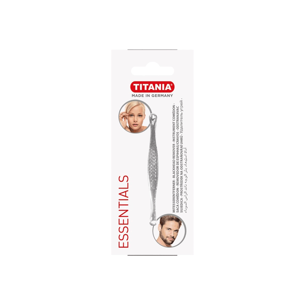Titania Blackhead Remover 1025