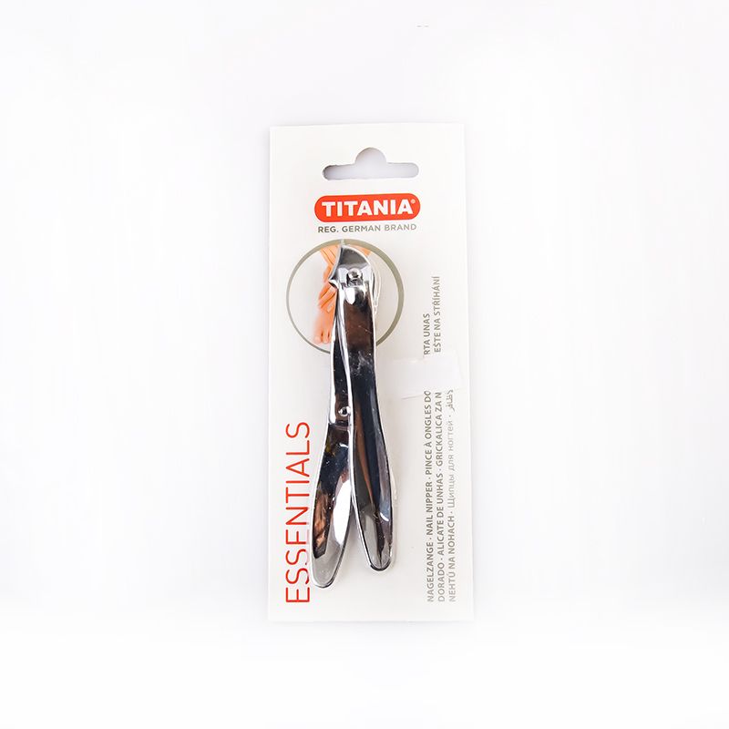 Titania Nail Nipper 1054