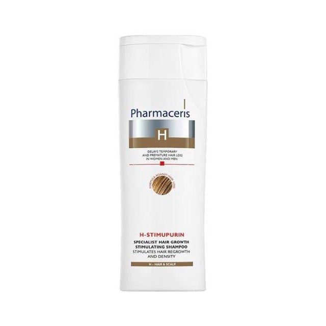 Pharmaceris H Stimupurin Hair Growth Shampoo 250ml