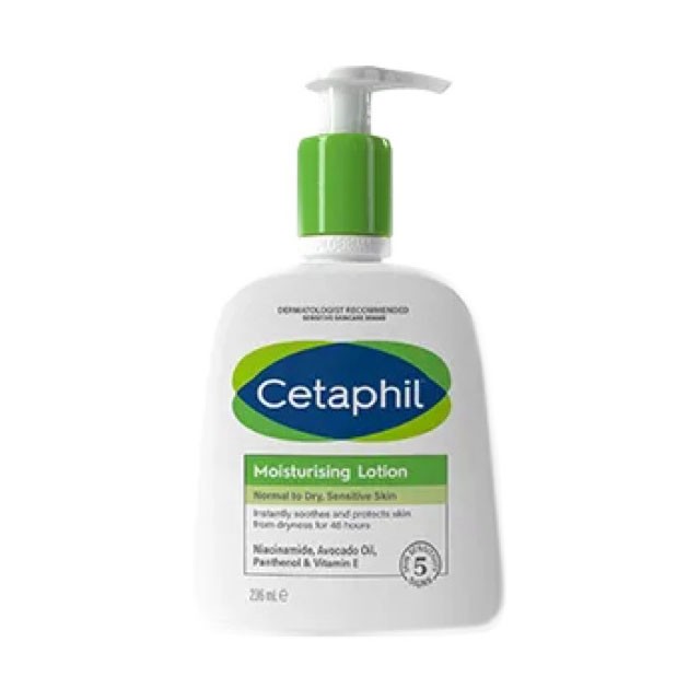 Cetaphil Moisturizing Lotion 236ml