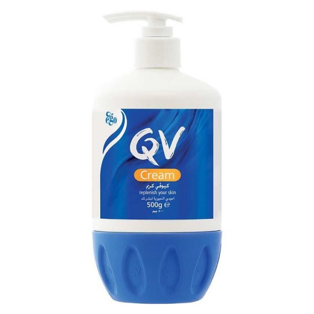 QV Cream 500g