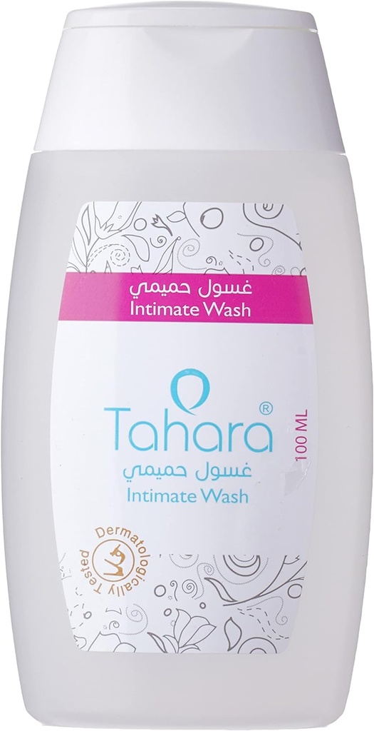 Tahara Intimate Wash 100ml