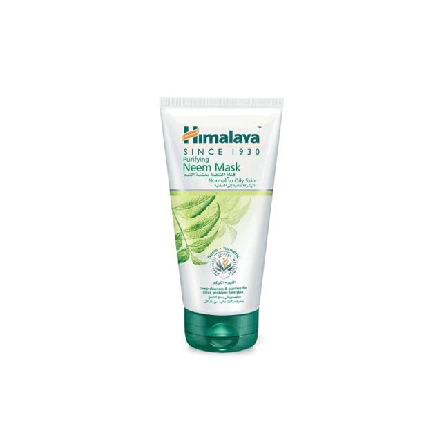 Himalaya Purifying Neem Mask 150ml