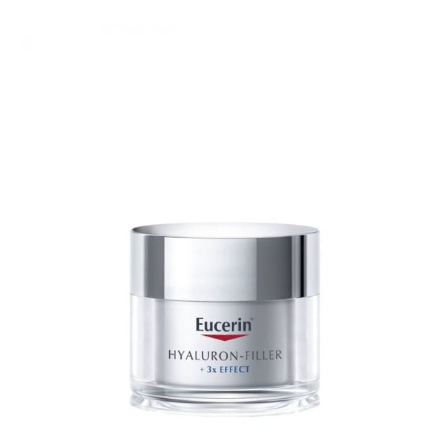 Eucerin Hyaluron-Filler Day Care for Dry Skin 50ml