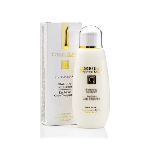Cosmo Body Lotion Stretch Mark 200ml