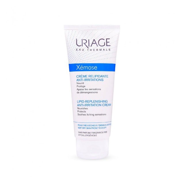 Uriage Xemose Cream 200ml