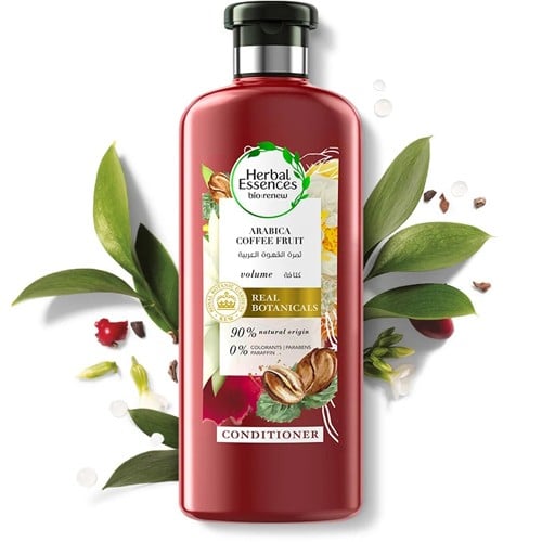 Herbal Essences Conditioner Coffee 400ml