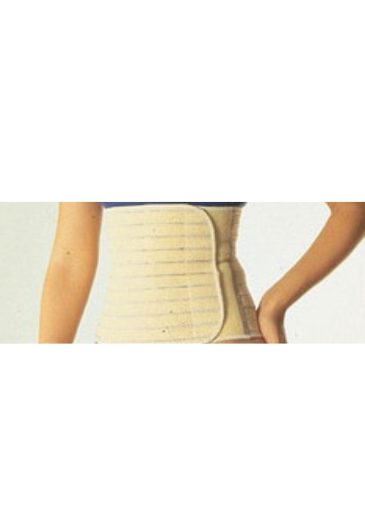 Jasper Multi-Panels Belt with Magnets XL F801B