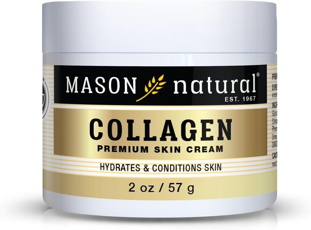 Collagen Beauty Cream 57g