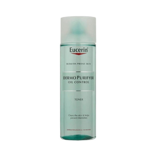 Eucerin Dermopurifyer Toner 200ml