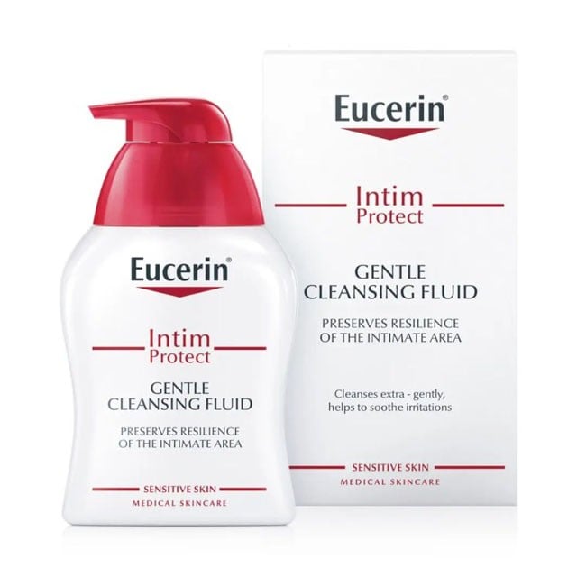 Eucerin Ph5 Intim-Protect 250ml