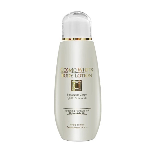 Cosmo White Body Lotion 200ml
