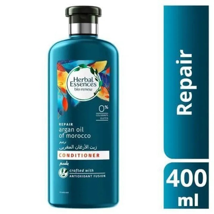 Herbal Essences Conditioner Argan Oil 400ml